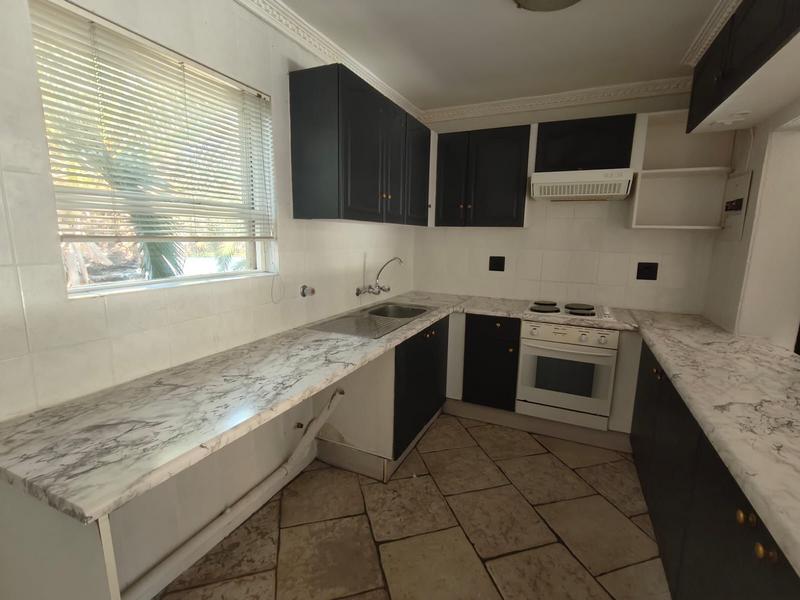 To Let 2 Bedroom Property for Rent in Vaalpark Free State